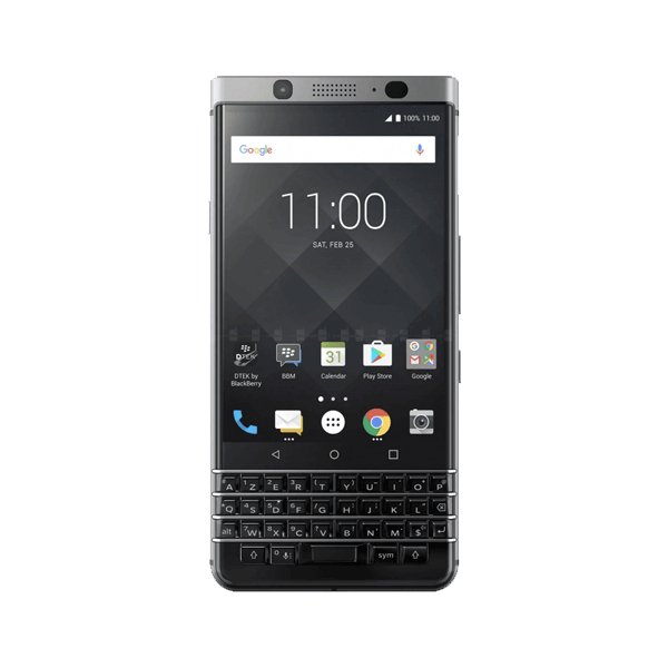BlackBerry Keyone - Akses