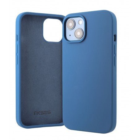 Coque akses soft touch pour iphone 15 - Akses