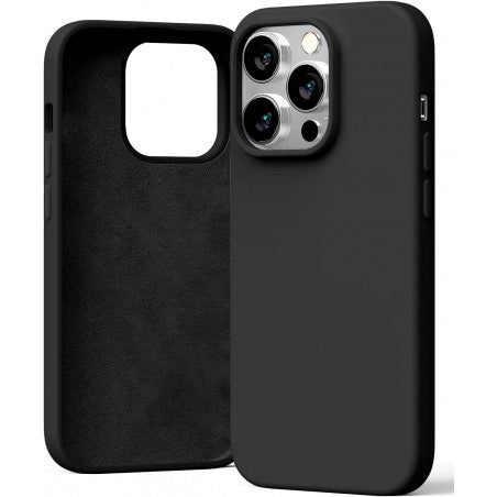 Coque akses soft touch pour iphone 15 pro max - Akses