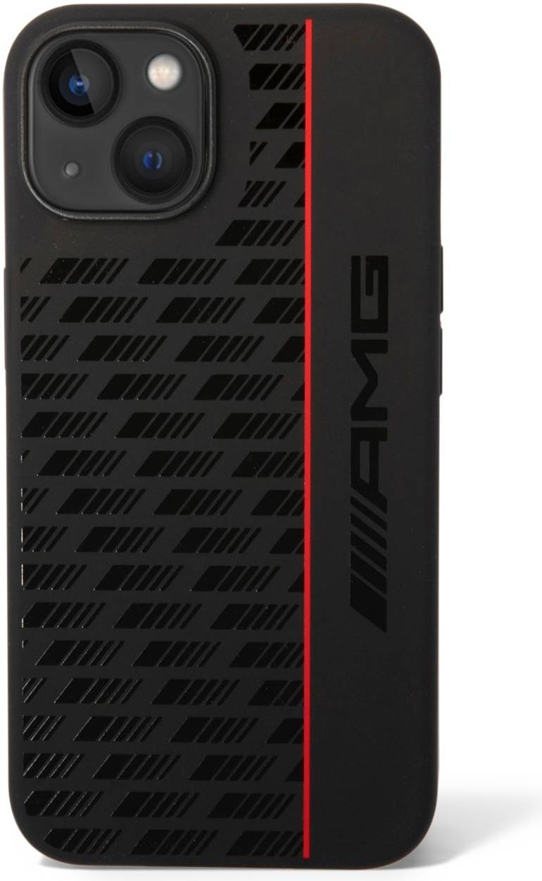 Coque AMG pour iPhone 14 Plus - My Store