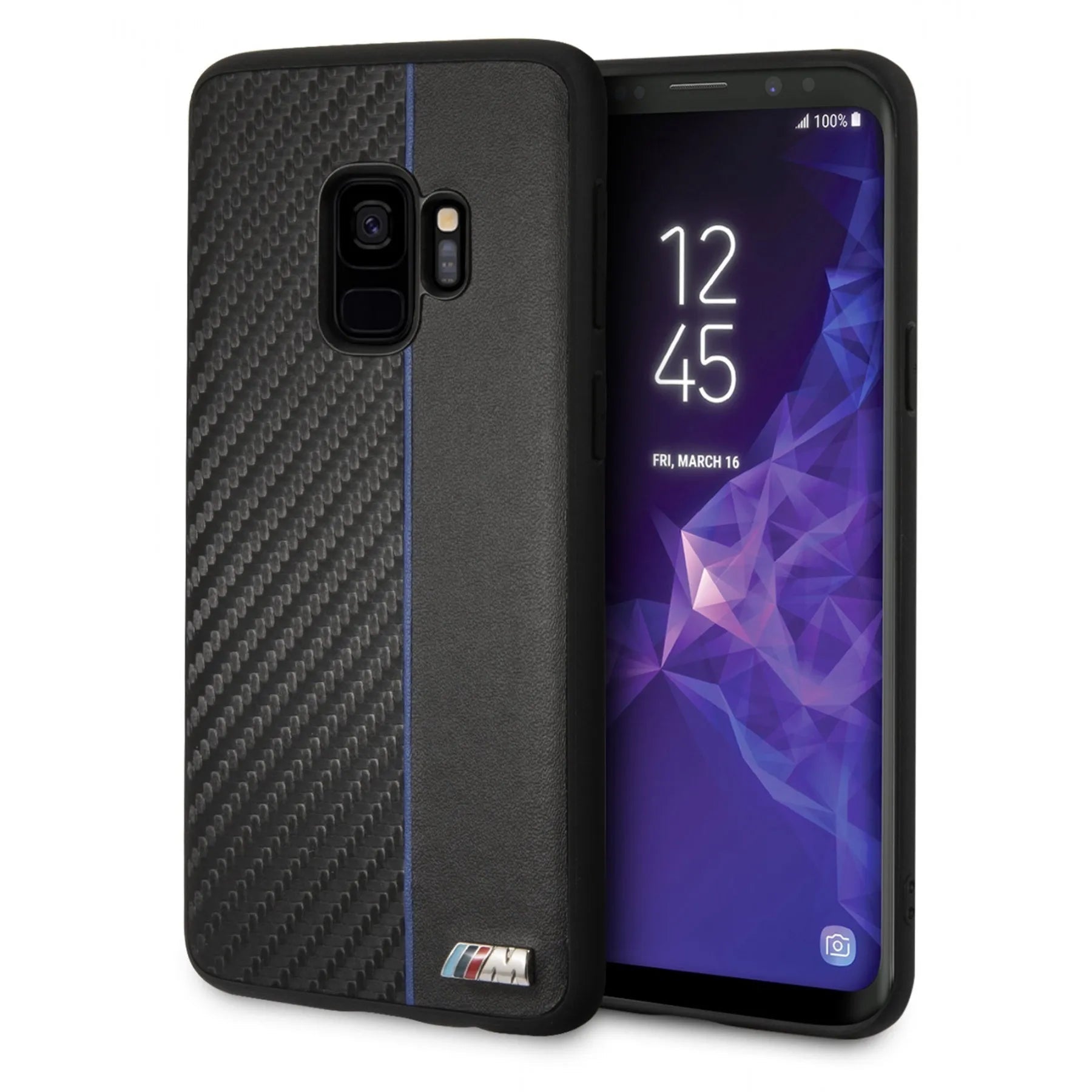 Coque BMW Carbone - My Store