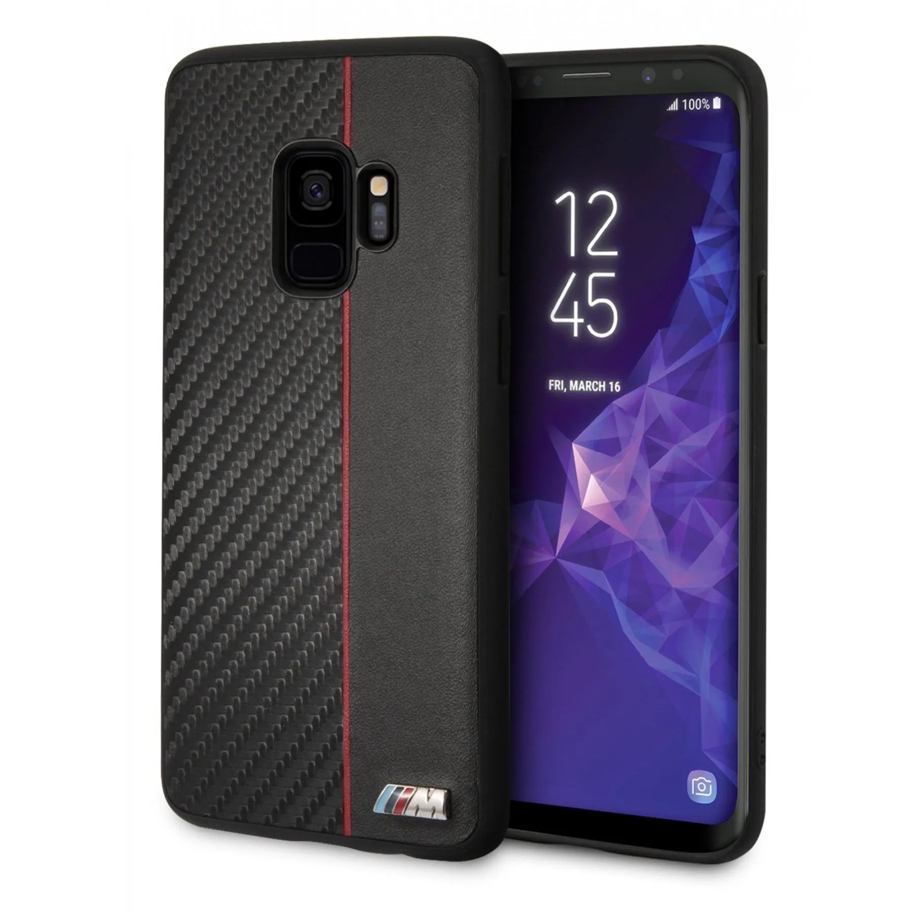 Coque BMW Carbone - My Store