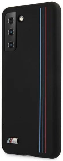 Coque Bmw Pour Samsung S21 Plus - Akses