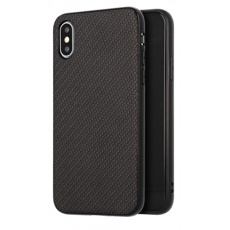 Coque carbone pour xiaomi redmi note 8 - Akses