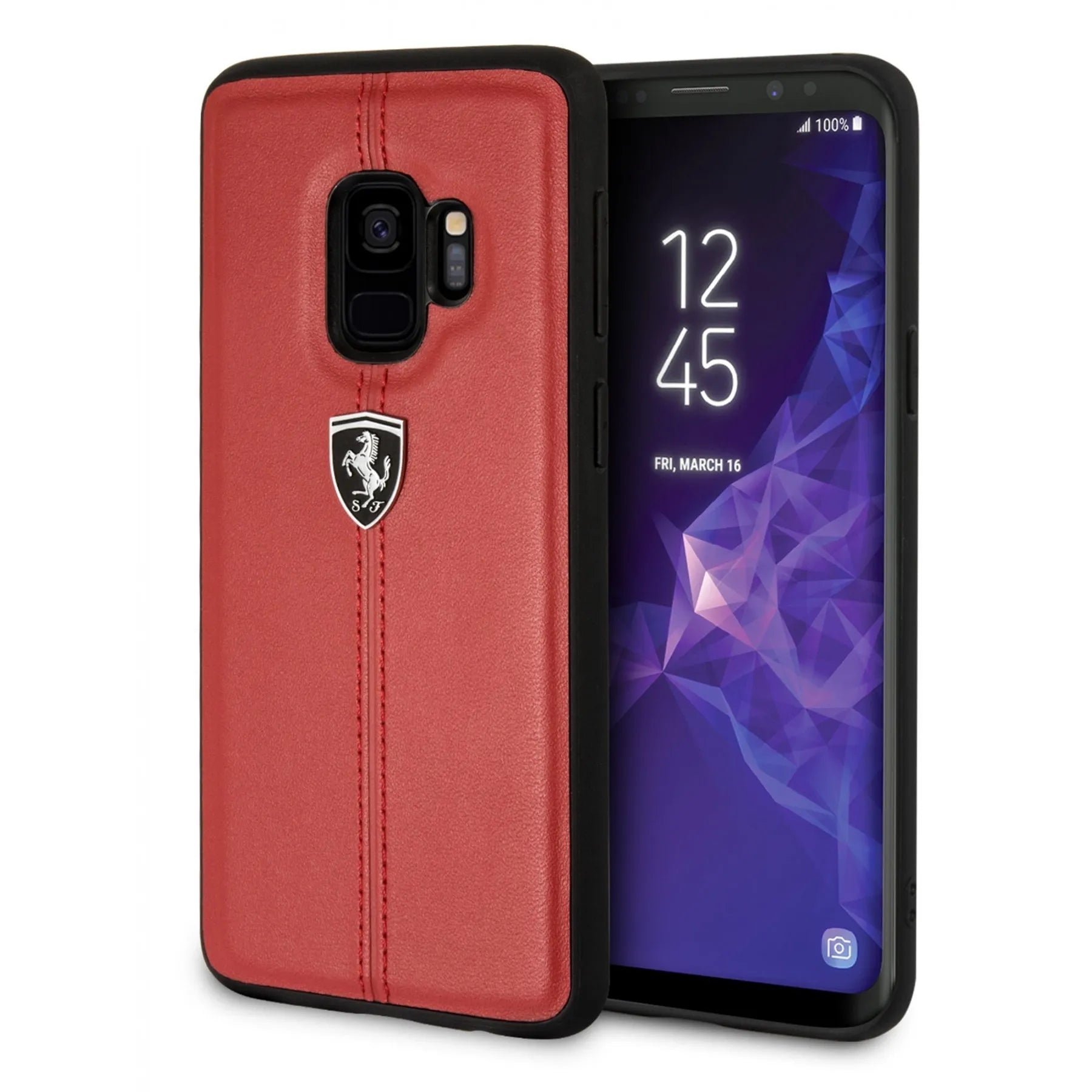 Coque Ferrari - My Store