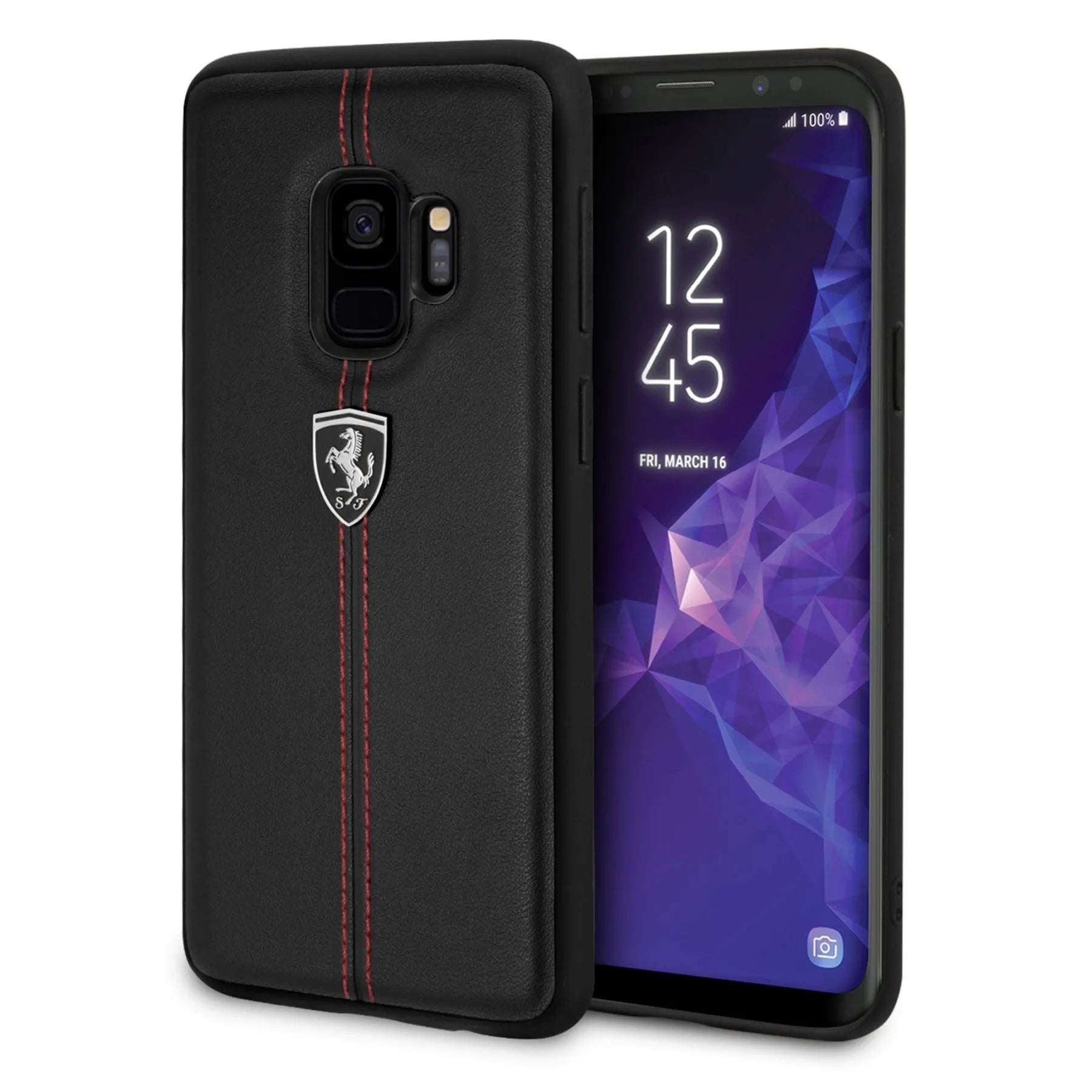 Coque Ferrari - My Store