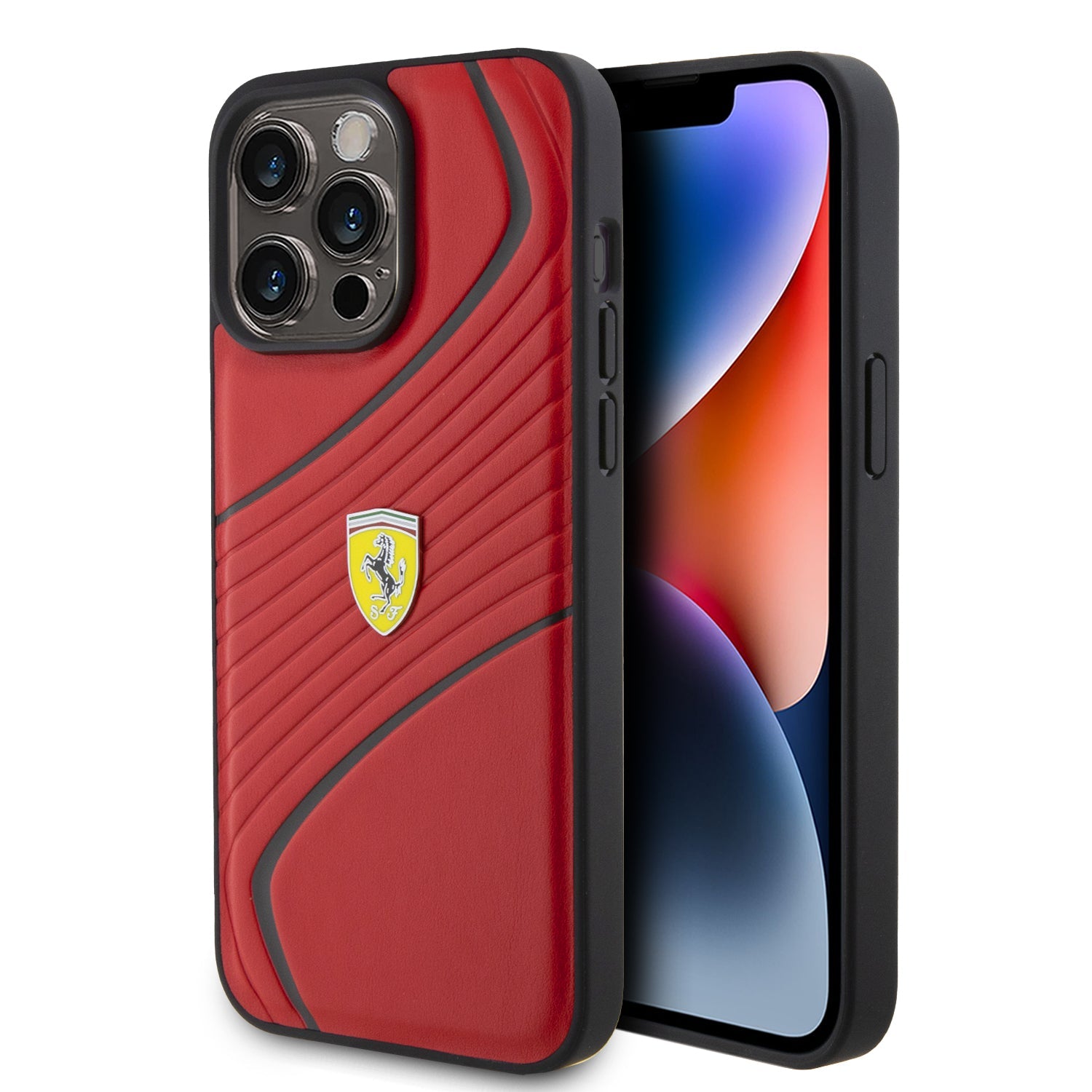 Coque Ferrari - My Store