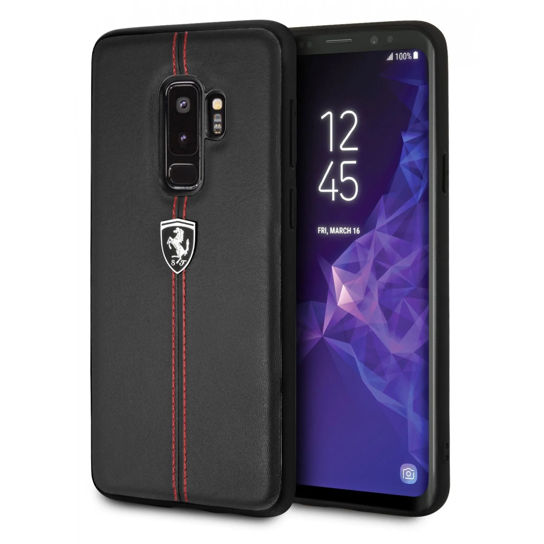Coque Ferrari - My Store