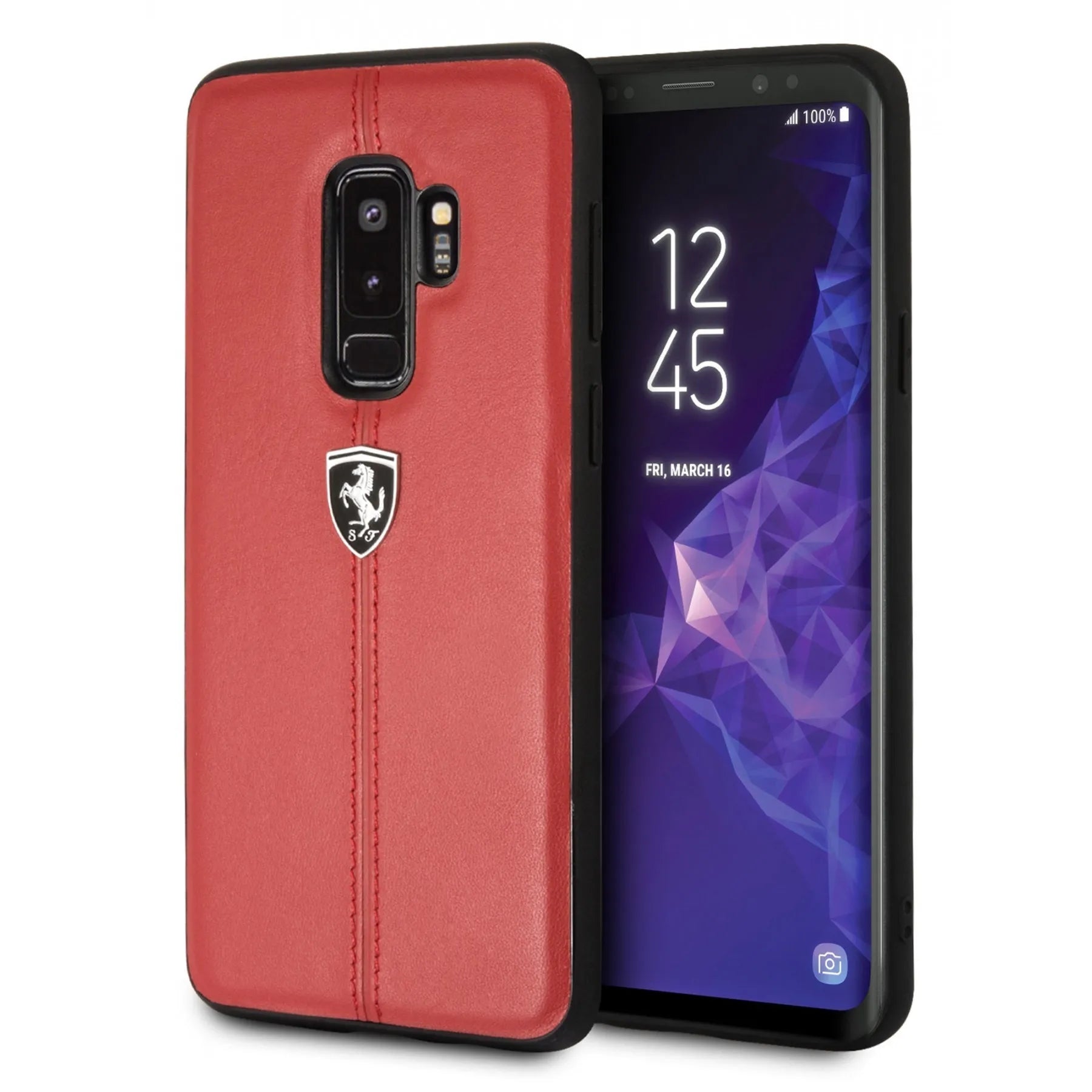 Coque Ferrari - My Store