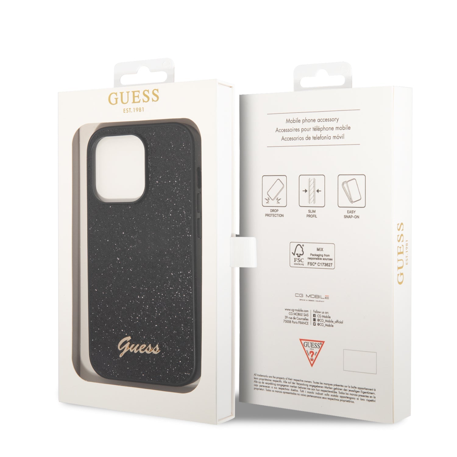 Coque Guess - My Store