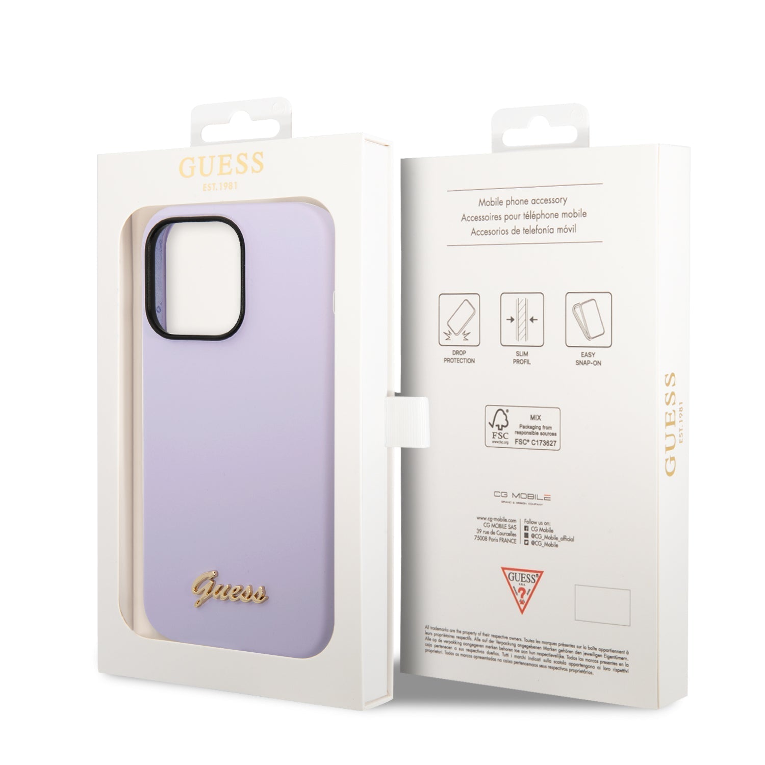 Coque Guess - My Store