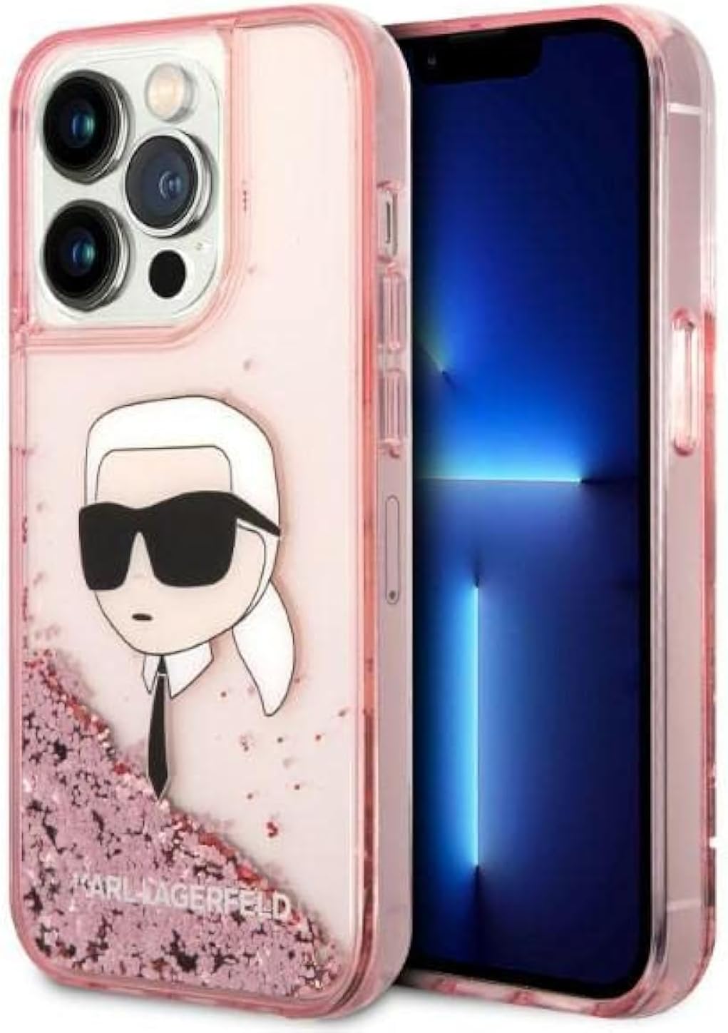 Coque Karl Lagerfeld - My Store