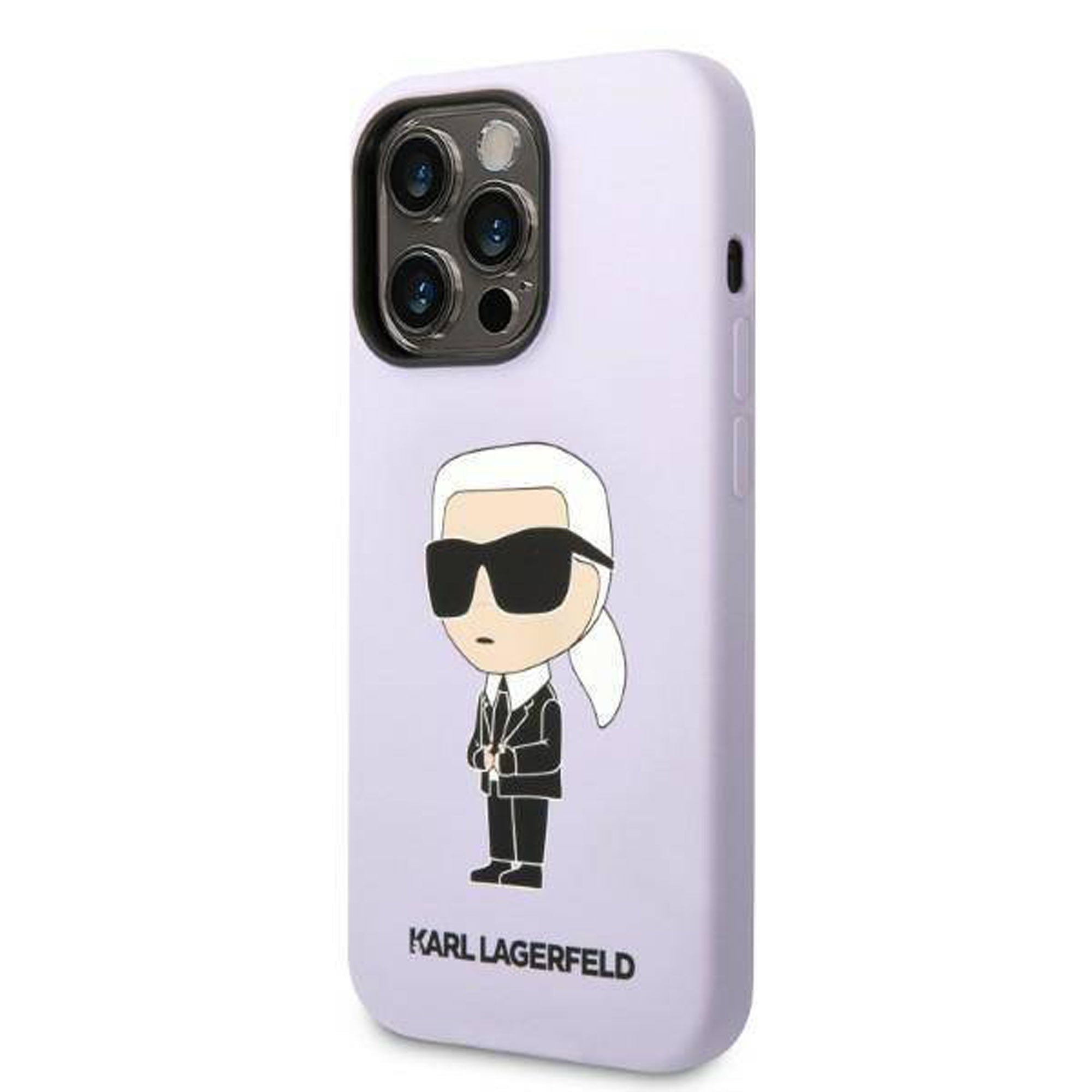 Coque Karl Lagerfeld - My Store