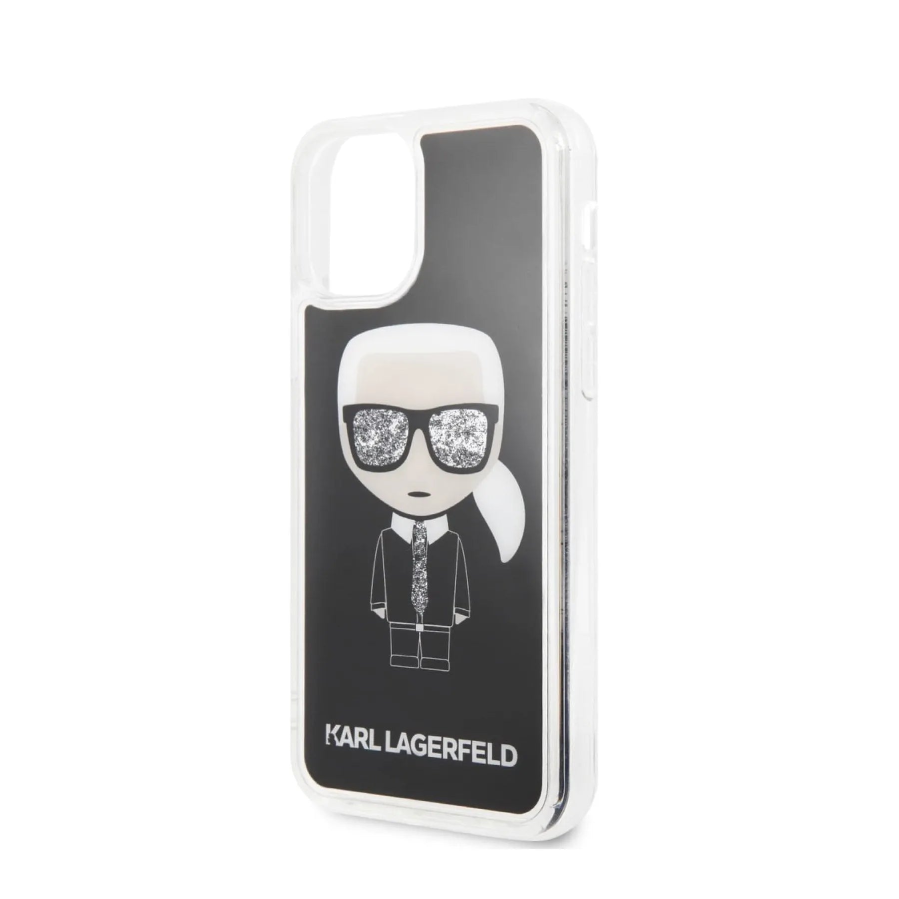 Coque Karl Lagerfeld pour iPhone 11 - My Store