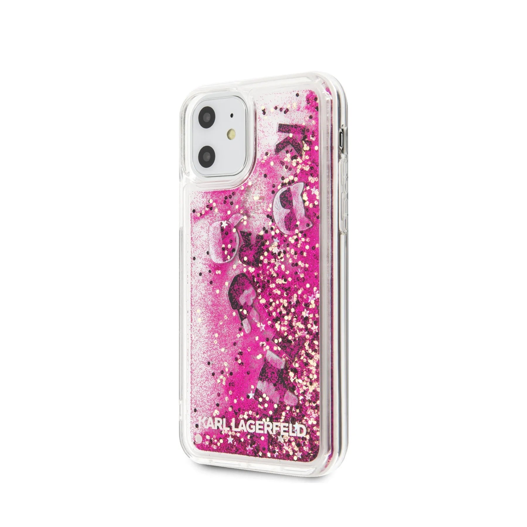 Coque Karl Lagerfeld pour iPhone 11 - My Store