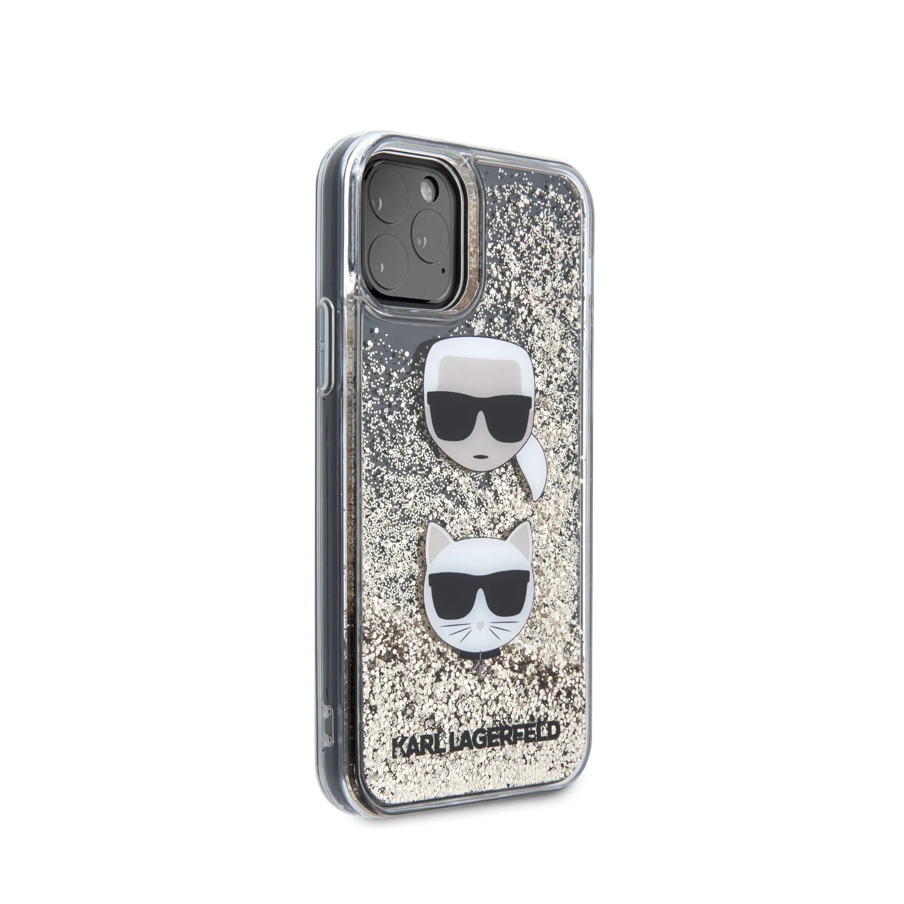 Coque Karl Lagerfeld pour iPhone 11 Pro - My Store