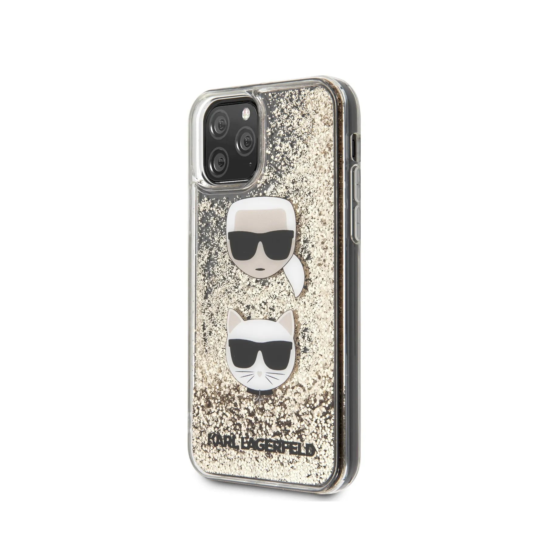 Coque Karl Lagerfeld pour iPhone 11 Pro Max - My Store