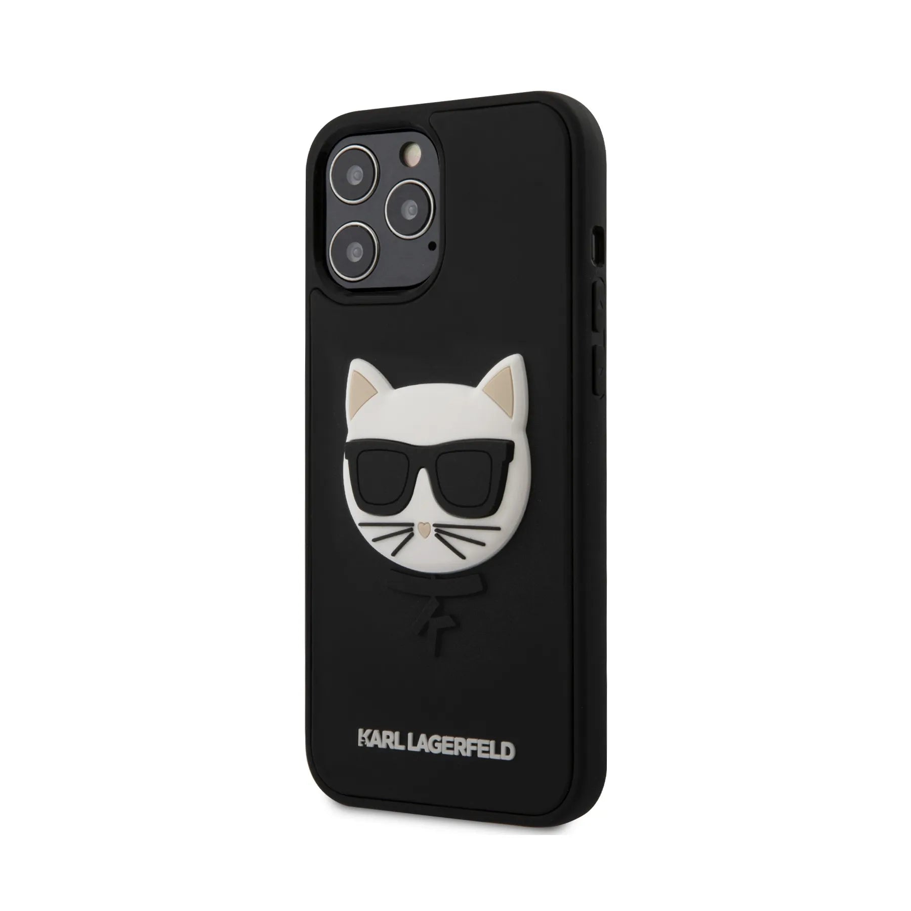 Coque Karl Lagerfeld pour iPhone 12 Pro Max - My Store