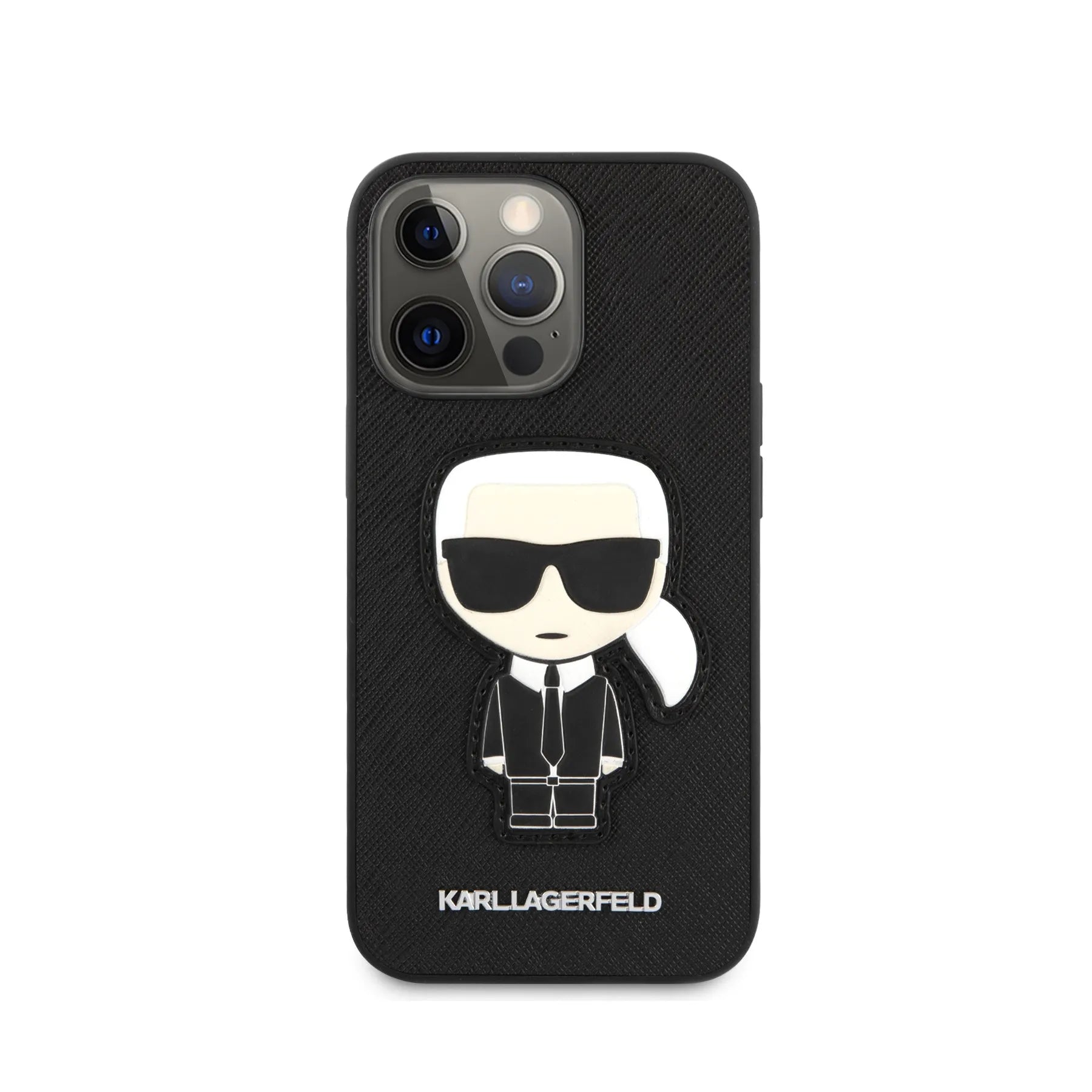 Coque Karl Lagerfeld pour iPhone 13 Pro - My Store