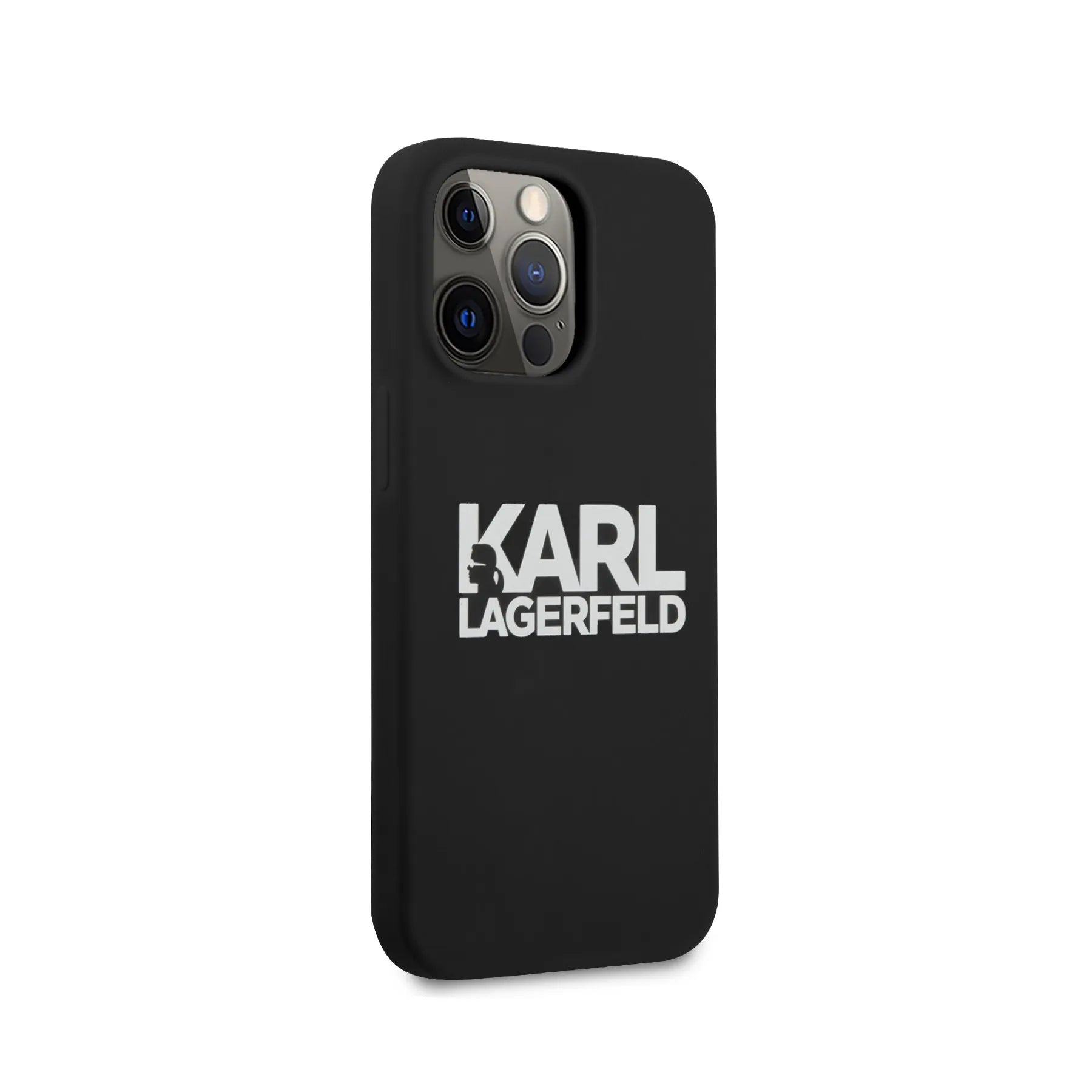 Coque Karl Lagerfeld pour iPhone 13 Pro - My Store