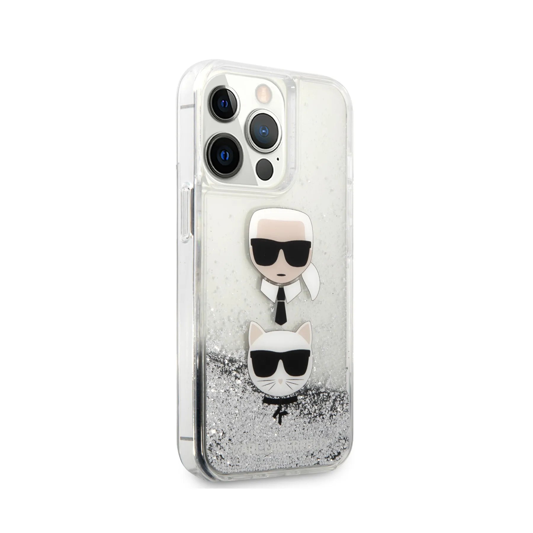 Coque Karl Lagerfeld pour iPhone 13 Pro - My Store