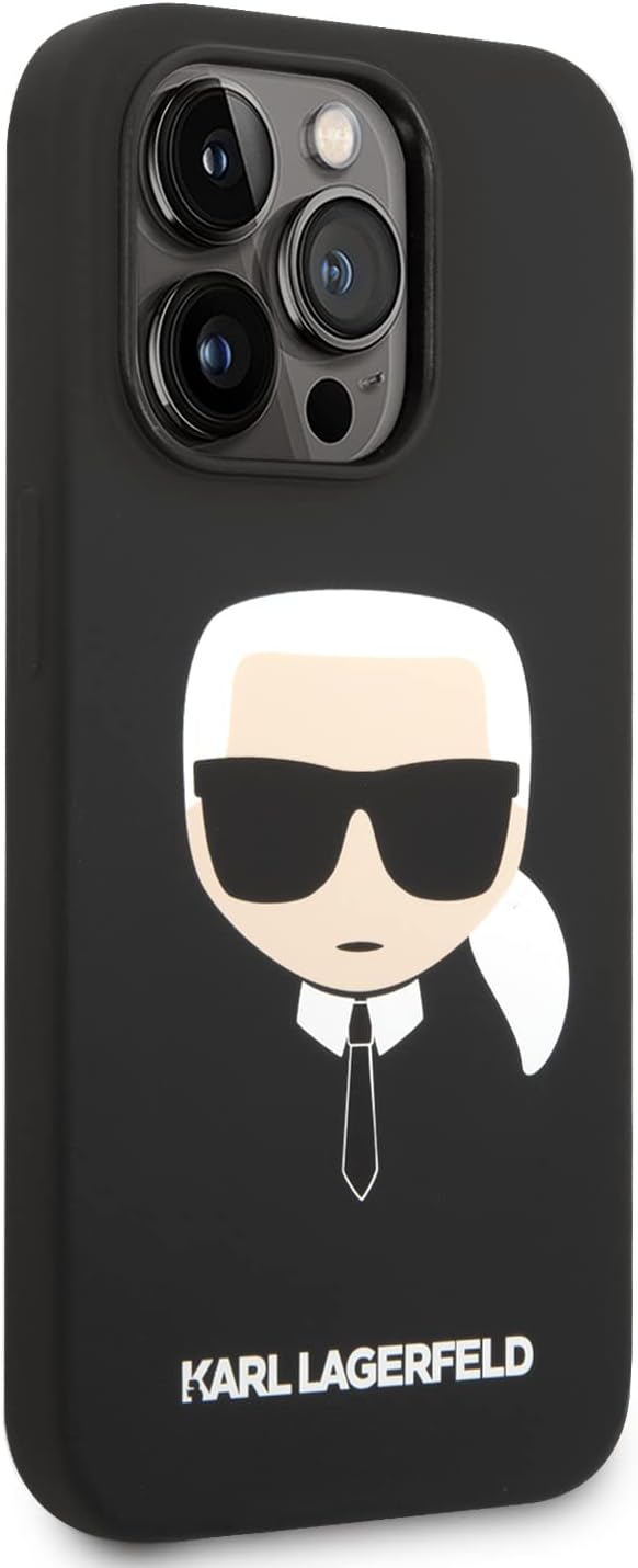 Coque karl Lagerfeld pour iPhone 14 Pro Max - My Store