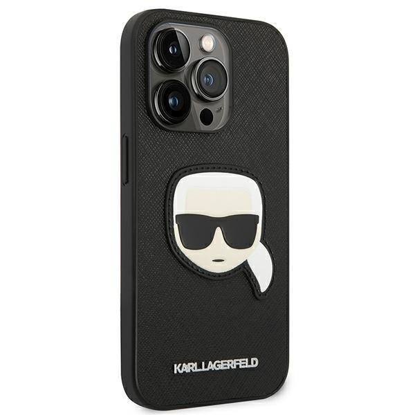 Coque Karl Lagerfeld pour iPhone 14 Pro Max - My Store