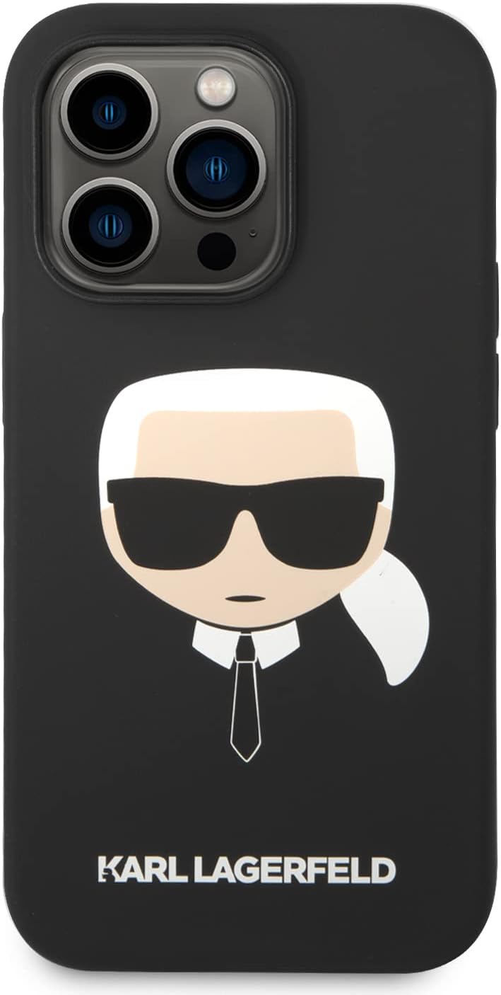 Coque karl Lagerfeld pour iPhone 14 Pro Max - My Store