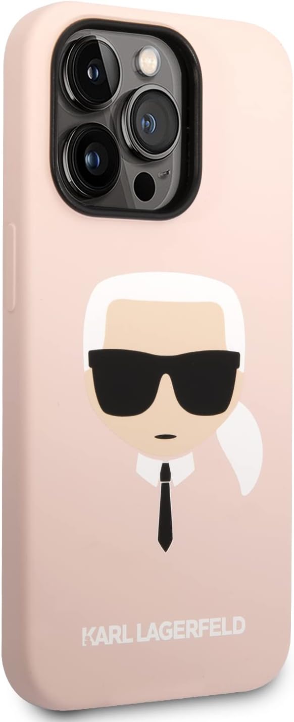 Coque karl Lagerfeld pour iPhone 14 Pro Max - My Store