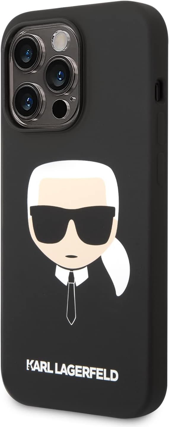 Coque karl Lagerfeld pour iPhone 14 Pro Max - My Store