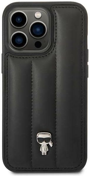 Coque Karl Lagerfeld pour iPhone 14 Pro Max - My Store