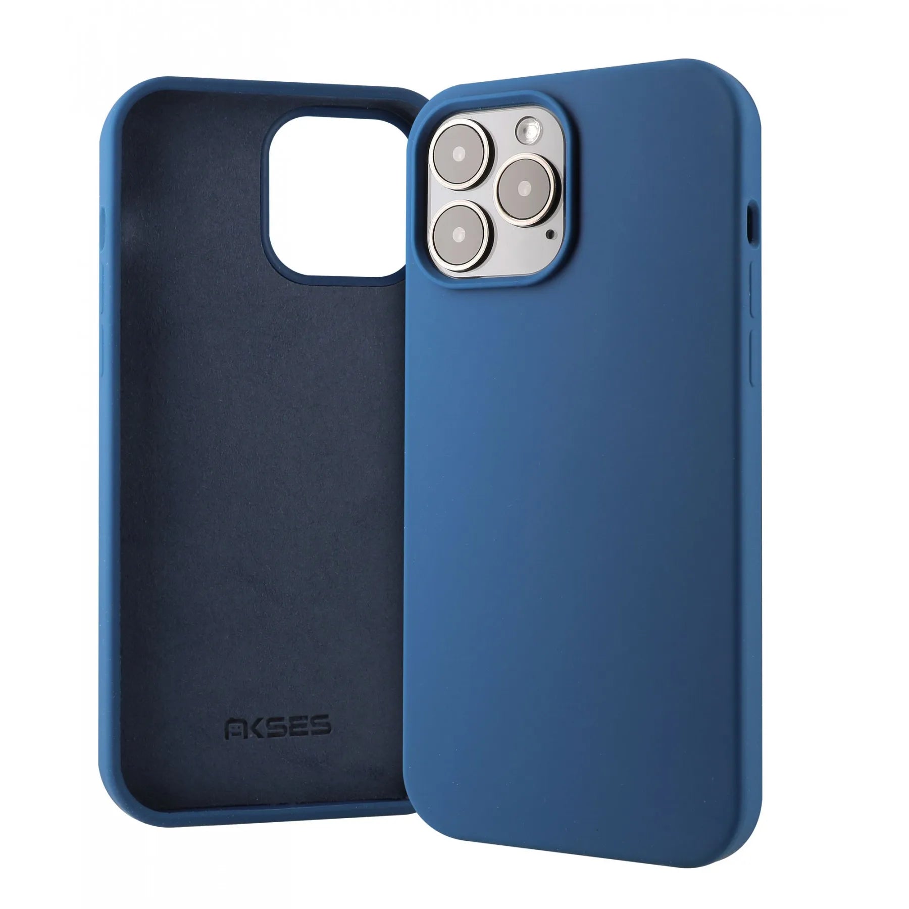 Coque iPhone 13 Pro Max Akses soft touch