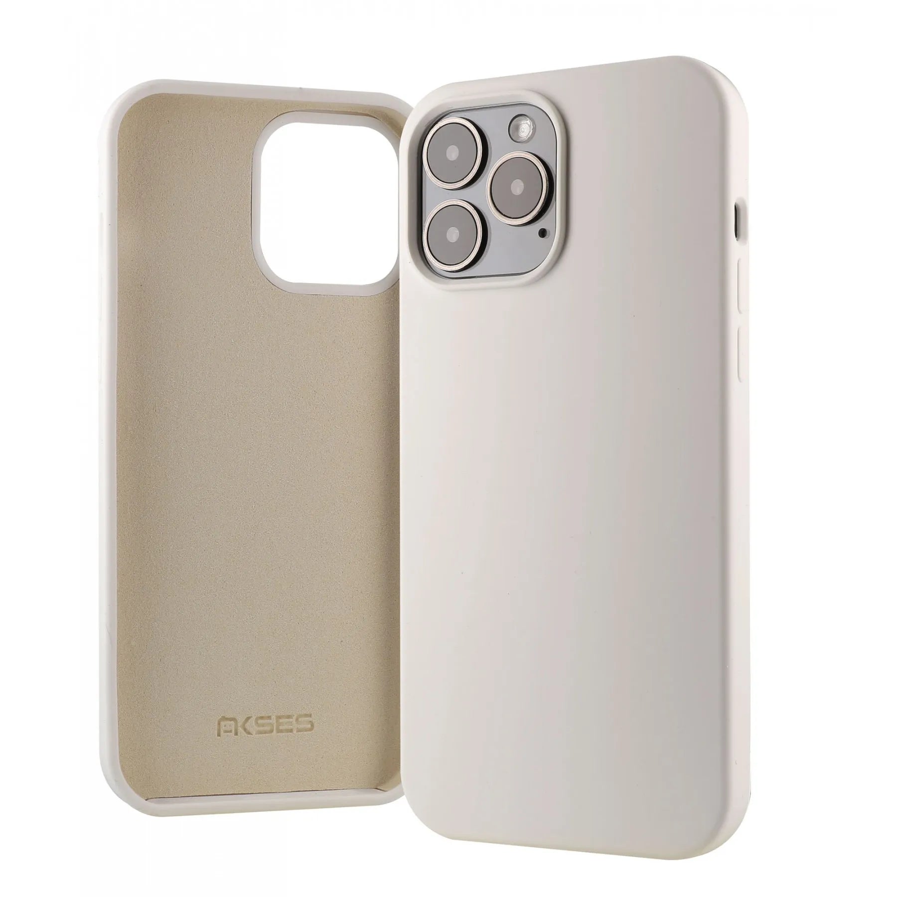 Coque Soft Touch pour iPhone 13 Pro Max - My Store