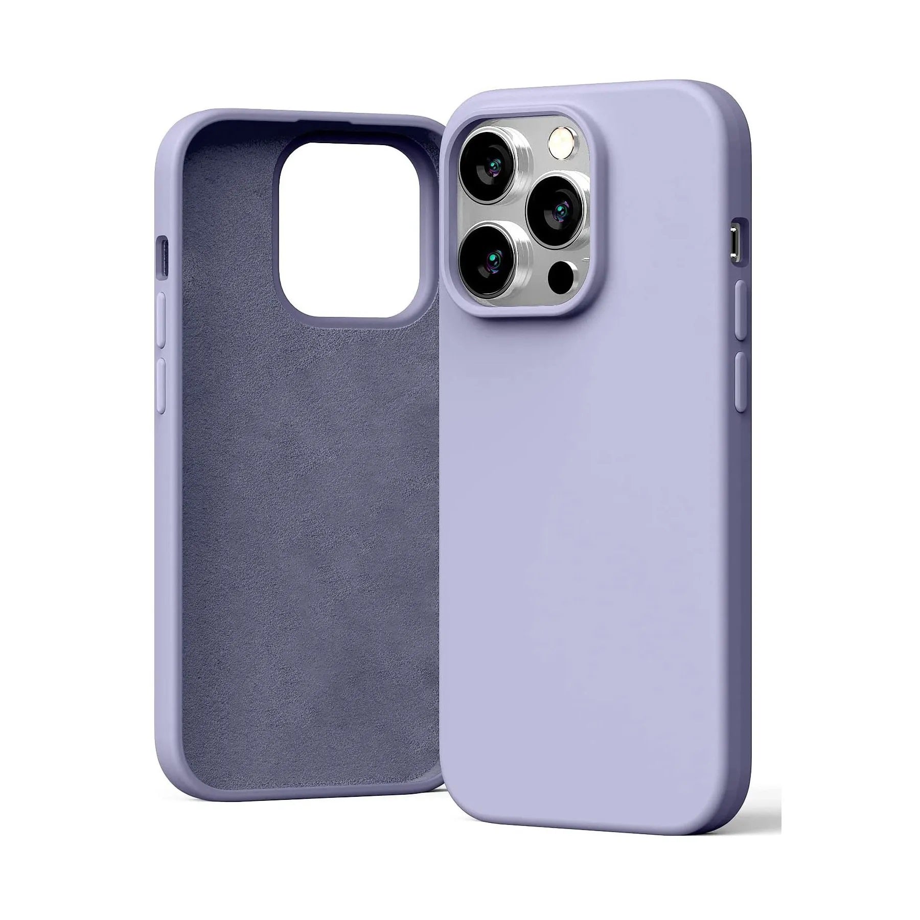 Coque Soft Touch pour iPhone 14 Pro Max - My Store