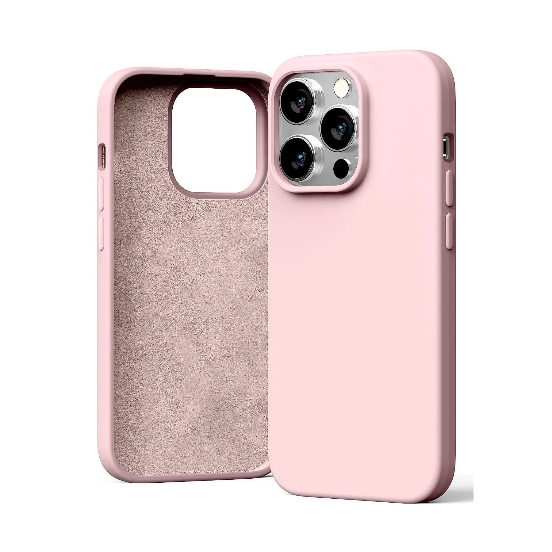 Coque Soft Touch pour iPhone 14 Pro Max - My Store