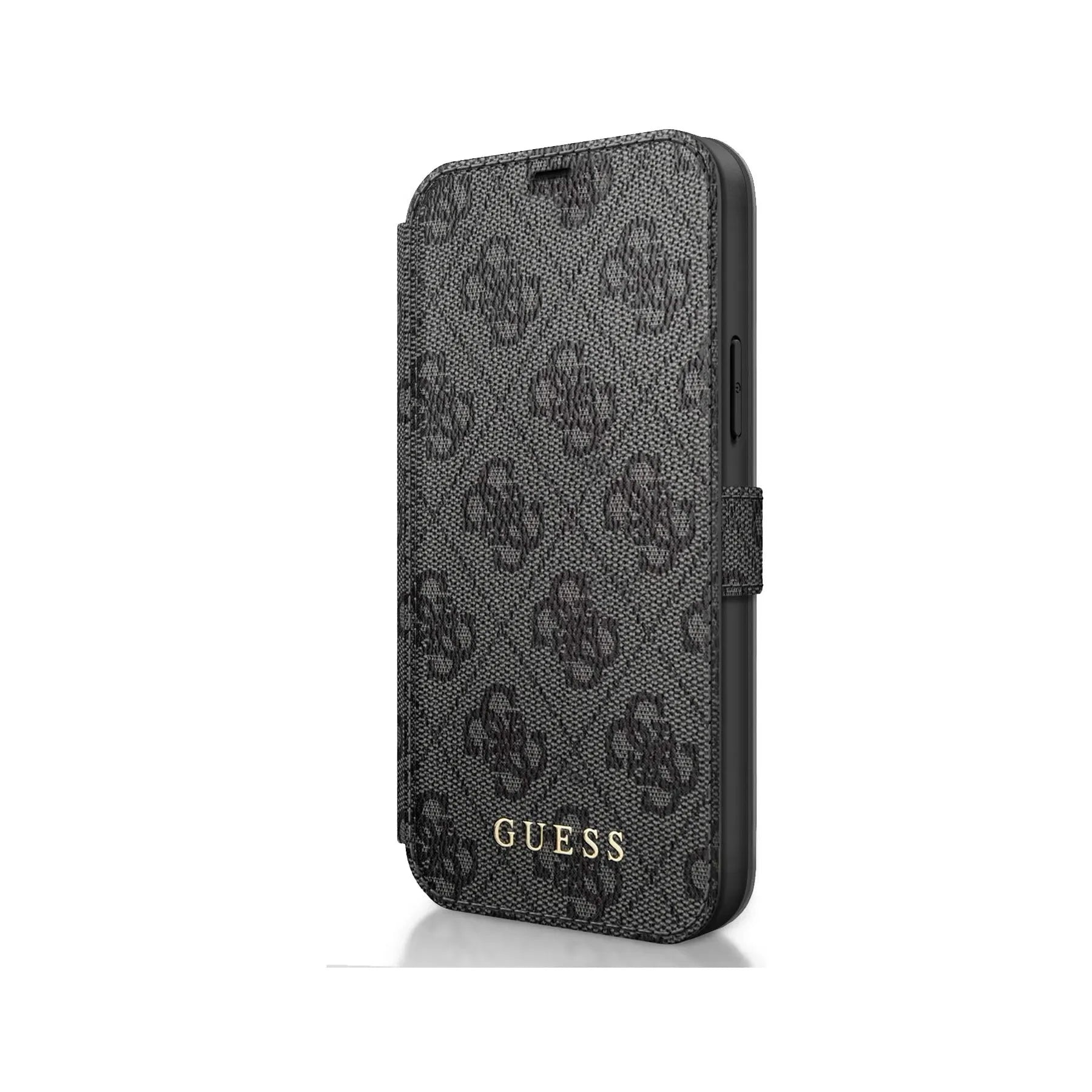 Étui À Clapet Guess pour iPhone 12 - My Store