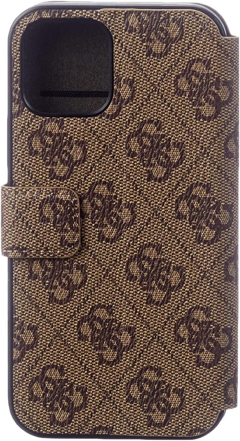 Étui À Clapet Guess pour iPhone 12 Pro - My Store