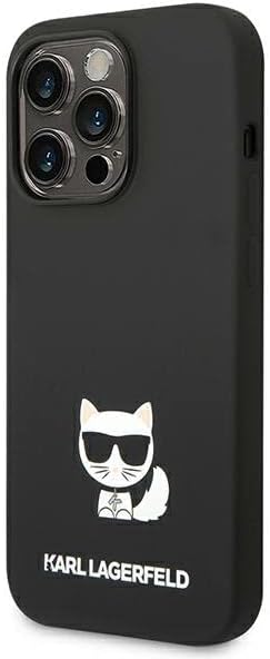 Karl Lagerfeld pour iPhone 14 Pro Max - My Store